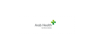 第 49 届阿拉伯国际医疗设备博览会 ARAB HEALTH