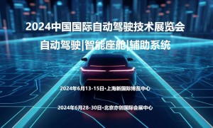 2024青岛国际软件及信息技术博览会（CICE电博会）