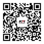 BCFE 2024北京餐饮食材预制菜博览会二维码