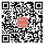 SIAL 2025上海西雅国际食品和饮料展览会二维码