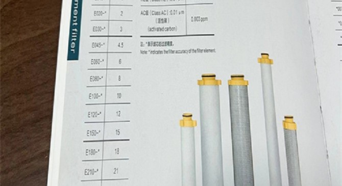 Parker(派克)滤芯E150GP E150HE E150AC